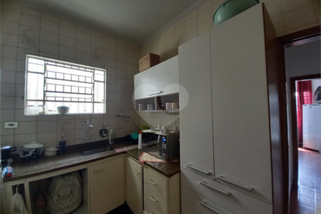 Casa à venda com 2 quartos em Jaguaré, São Paulo, SP
