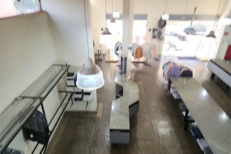 Salão à venda ou para alugar no Centro, Araraquara, SP