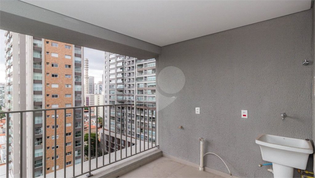 Studio à venda com 2 suítes em Jardim das Acácias, São Paulo, SP
