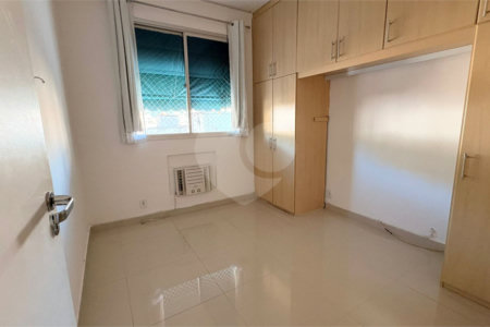 Apartamento à venda com 2 quartos em Vila Isabel, Rio de Janeiro, RJ