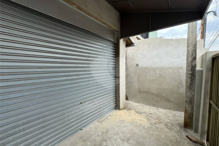 Barracão para alugar com 1 quarto em Vila La Brunetti, Itapetininga, SP