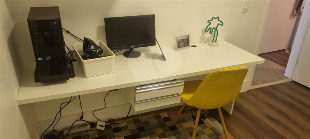 Apartamento à venda com 3 quartos, sendo 1 suíte, em Baeta Neves, São Bernardo do Campo, SP