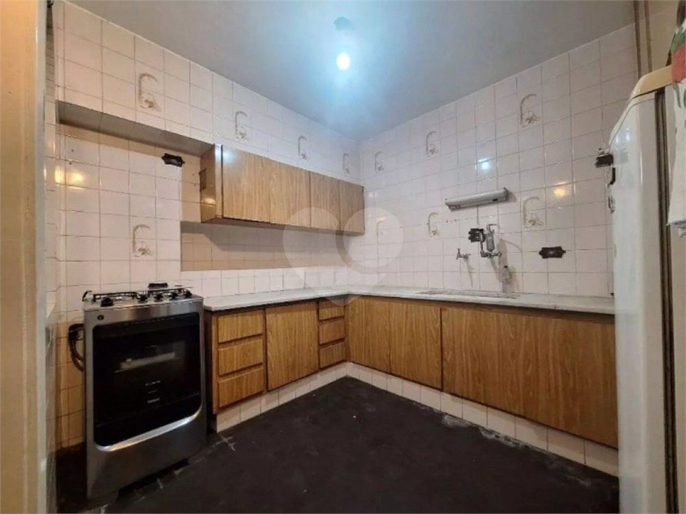 Sobrado à venda com 3 quartos, sendo 1 suíte, em Vila Clementino, São Paulo, SP