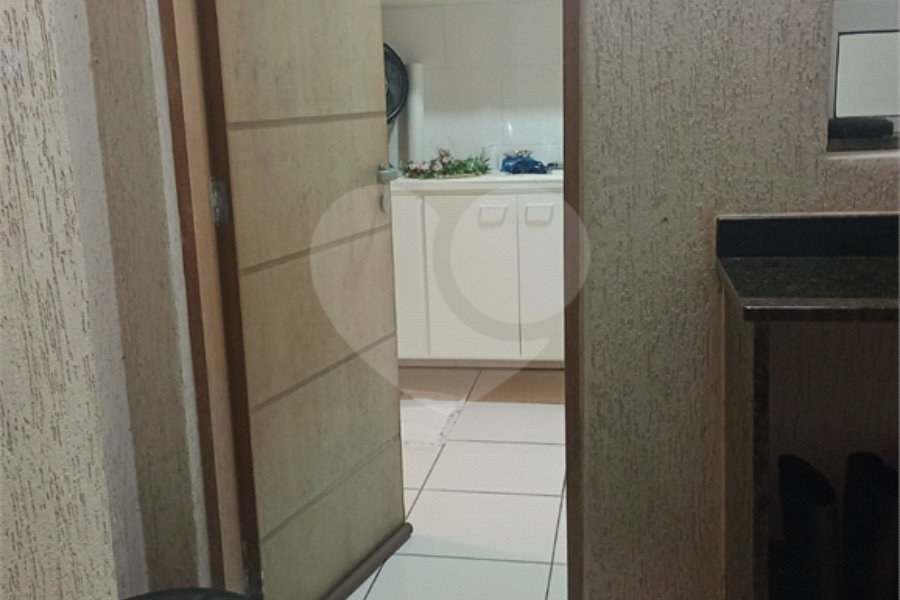 Casa à venda com 3 quartos, sendo 2 suítes, no condomínio Palmas do Tremembé, São Paulo - SP