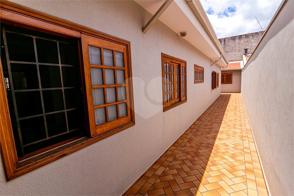 Casa à venda com 4 quartos, sendo 2 suítes, em Parque Residencial Presidente Médici, Itu, SP