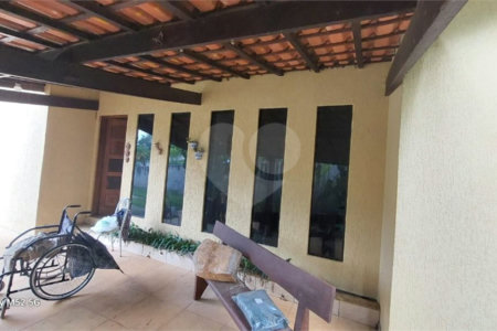 Casa à venda com 3 suítes em Condomínio Portal dos Nobres, Atibaia, SP