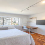 Apartamento à venda com 4 quartos, sendo 1 suíte, em Vila Cordeiro, São Paulo, SP