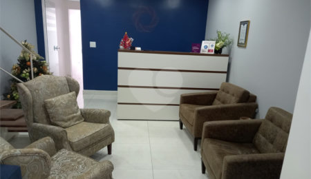 Sobrado à venda ou para alugar com 1 quarto em Chácara Santo Antônio (zona Sul), São Paulo, SP