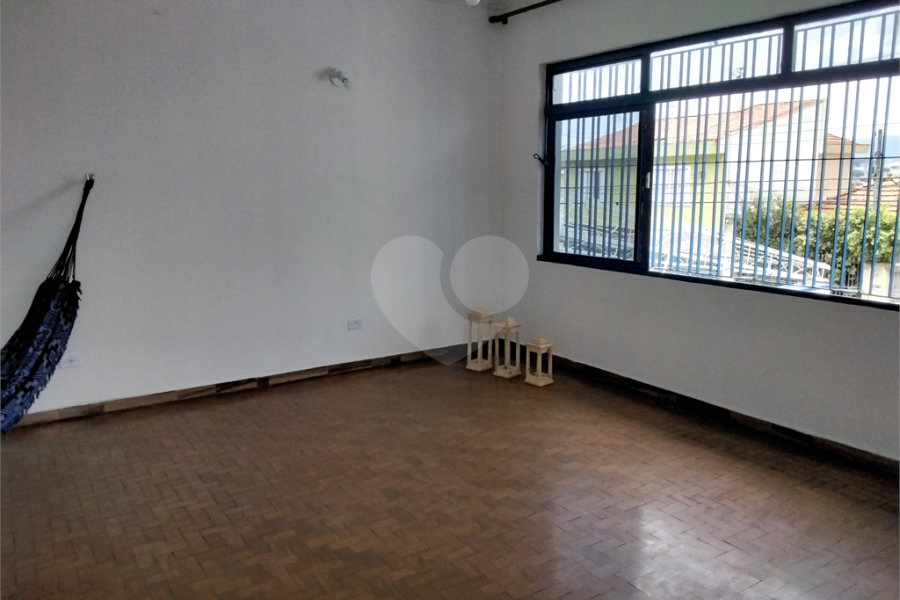 Sobrado à venda com 4 quartos em Casa Verde, São Paulo, SP
