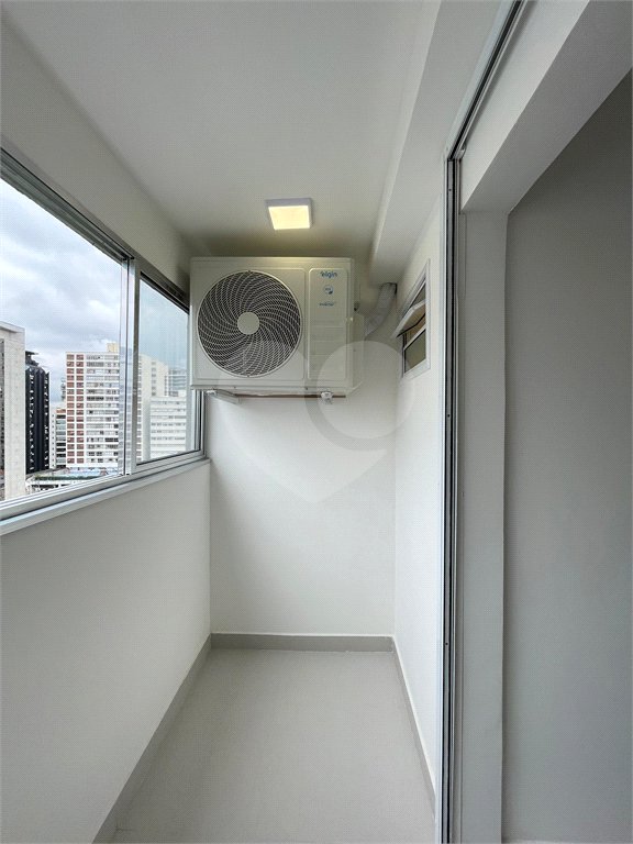 Apartamento à venda com 3 quartos em Vila Mariana, São Paulo, SP