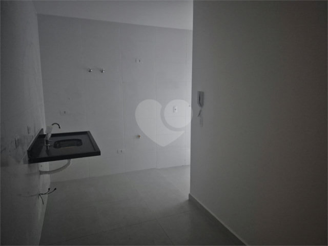 Apartamento à venda com 2 quartos em Santana, São Paulo, SP