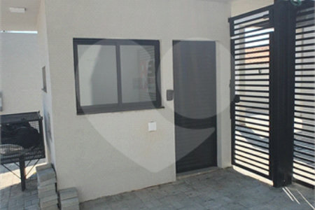 Apartamento à venda com 2 quartos em Jardim Colonial, Atibaia, SP