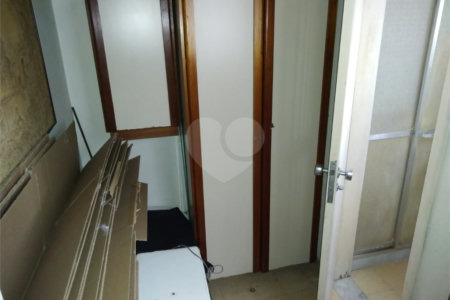 Apartamento à venda com 4 quartos, sendo 2 suítes, em Tijuca, Rio de Janeiro, RJ
