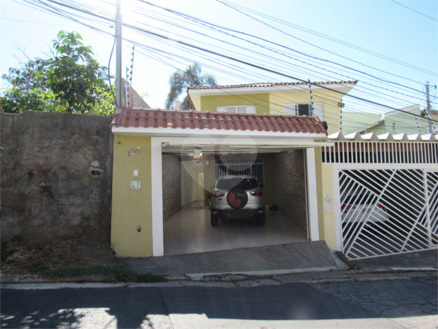 Sobrado à venda com 3 quartos, sendo 1 suíte,  em Mandaqui, São Paulo, SP