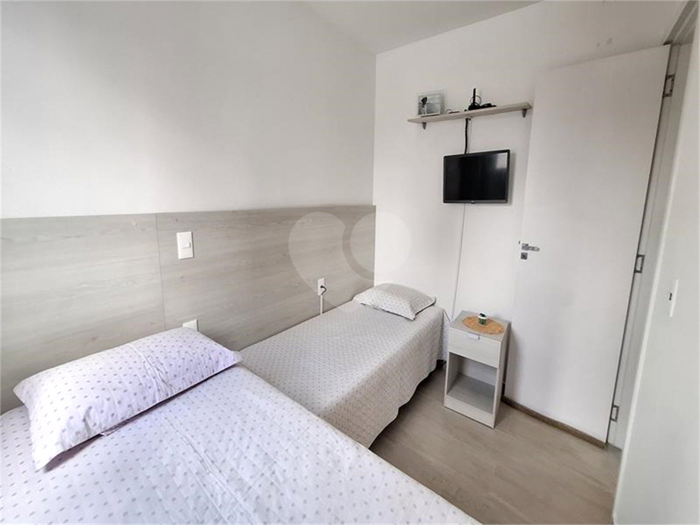 Apartamento à venda com 2 quartos em Santana, São Paulo, SP
