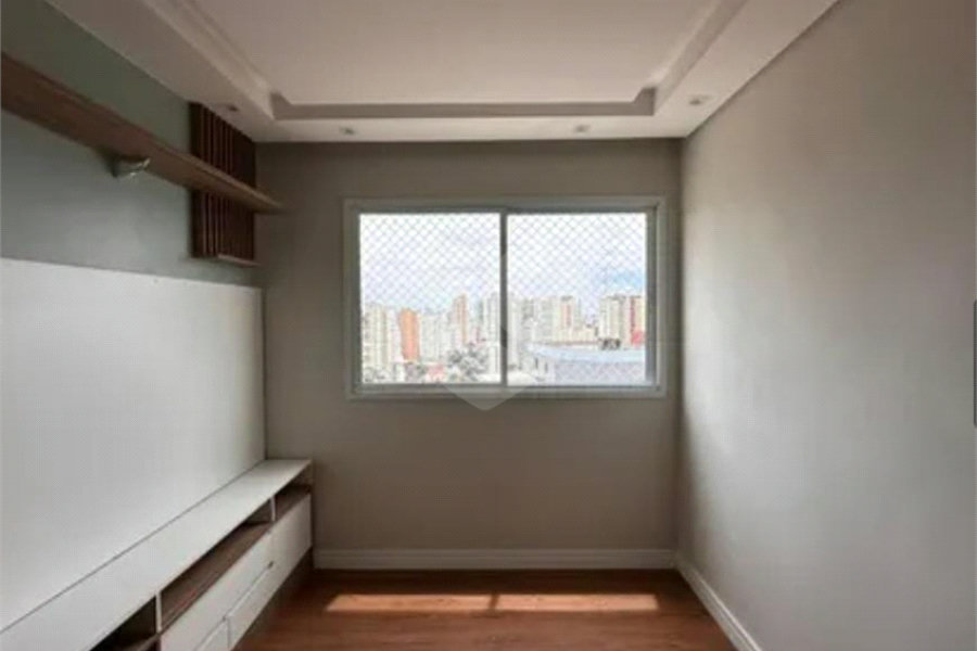 Apartamento à venda com 3 quartos, sendo 1 suíte, em Santana, São Paulo, SP