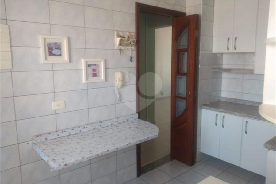 Apartamento à venda com 2 quartos em Santana, São Paulo, SP