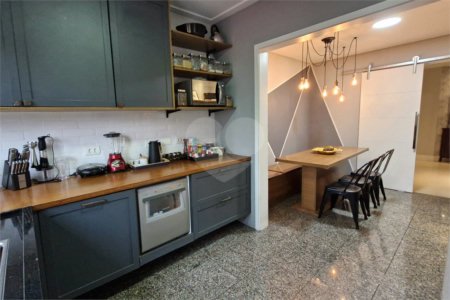 Apartamento à venda com 3 suítes em Brooklin, São Paulo, SP