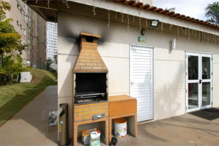 Apartamento à venda com 2 suítes em Vila Andrade, São Paulo, SP
