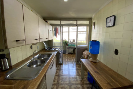Apartamento à venda com 3 quartos, sendo 1 suíte, em Jardim Paulistano, São Paulo, SP