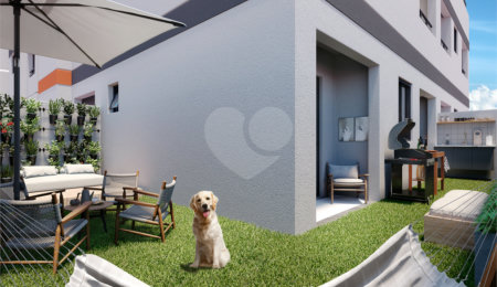 Apartamento à venda com 2 quartos em Jardim Aeroporto, São Paulo, SP
