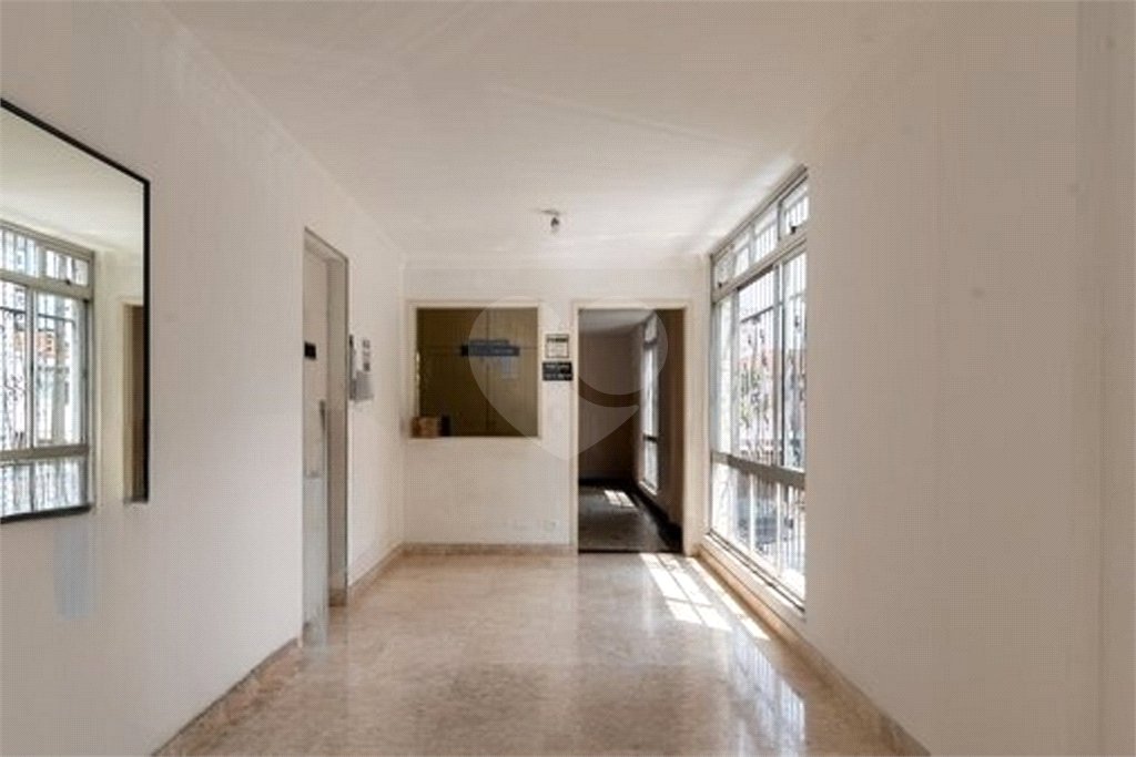 Apartamento à venda com 3 quartos, sendo 1 suíte, em Cambuci, São Paulo, SP