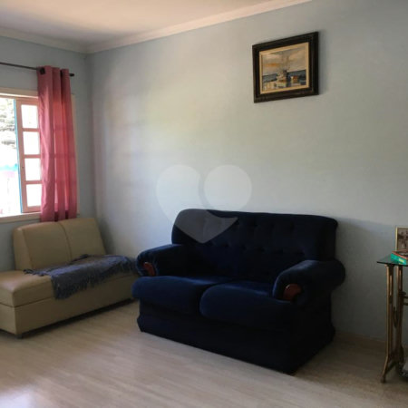 Casa para alugar com 4 quartos, sendo 1 suíte, em Cidade Nova, Jundiaí, SP