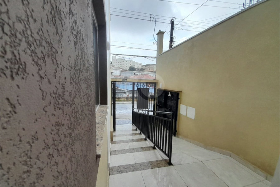 Casa à venda com 2 quartos no condomínio Piata, São Paulo - SP