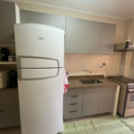 Apartamento com 3 dormitórios à venda, 80 m² por R$ 315.000,00 - Balneário Cidade Atlântica - Guarujá/SP