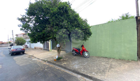 Casa à venda com 2 quartos em Loteamento Municipal São Carlos 3, São Carlos, SP