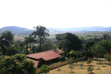 Terreno à venda no condomínio Village de Atibaia, Atibaia - SP