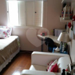 Apartamento à venda com 3 quartos, sendo 1 suíte, em Santana, São Paulo, SP