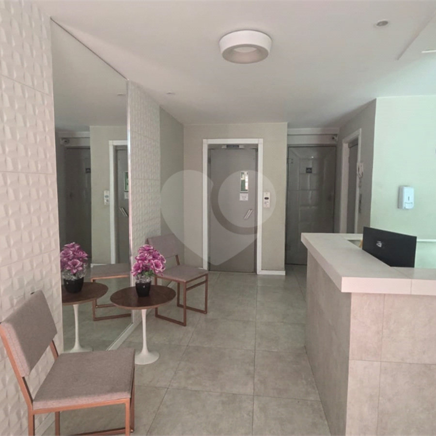 Apartamento à venda com 2 quartos em Flamengo, Rio de Janeiro, RJ