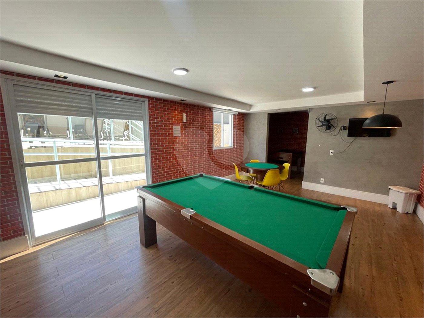 Apartamento à venda ou para alugar com 1 quarto em Água Branca, São Paulo, SP