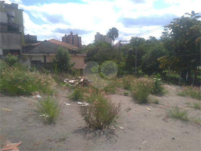 Terreno à venda em Pirituba, São Paulo, SP