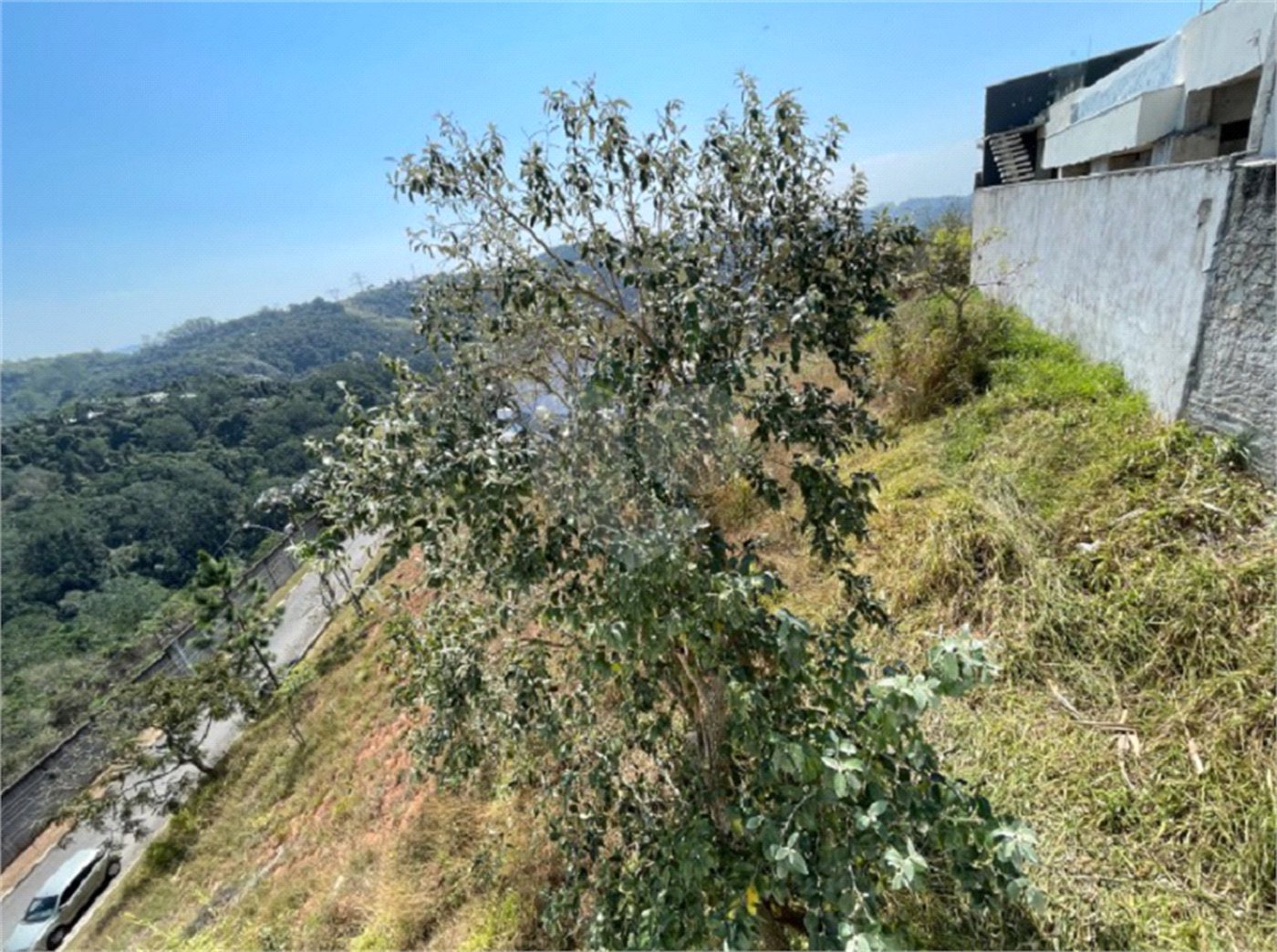 Terreno à venda no condomínio Arujá Hills Iii, Arujá - SP