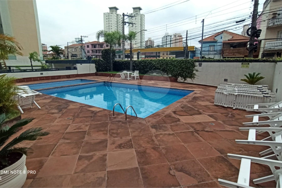 Apartamento à venda com 3 quartos, sendo 1 suíte, em Tucuruvi, São Paulo, SP