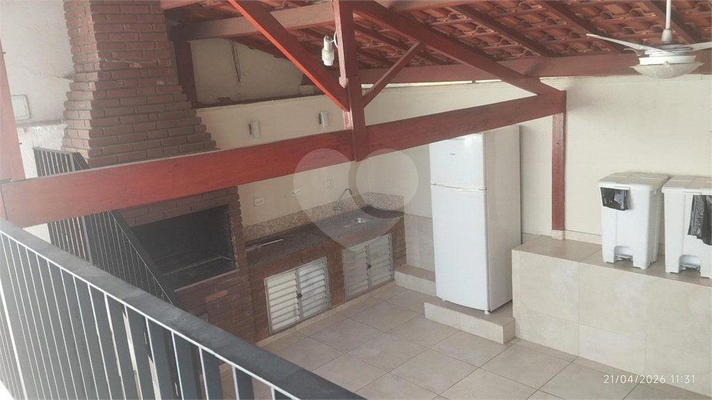 Apartamento à venda com 2 quartos em Chácara Santo Antônio (zona Sul), São Paulo, SP