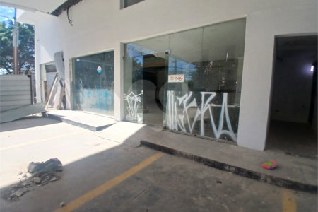 Loja para alugar em Jaguaré, São Paulo, SP