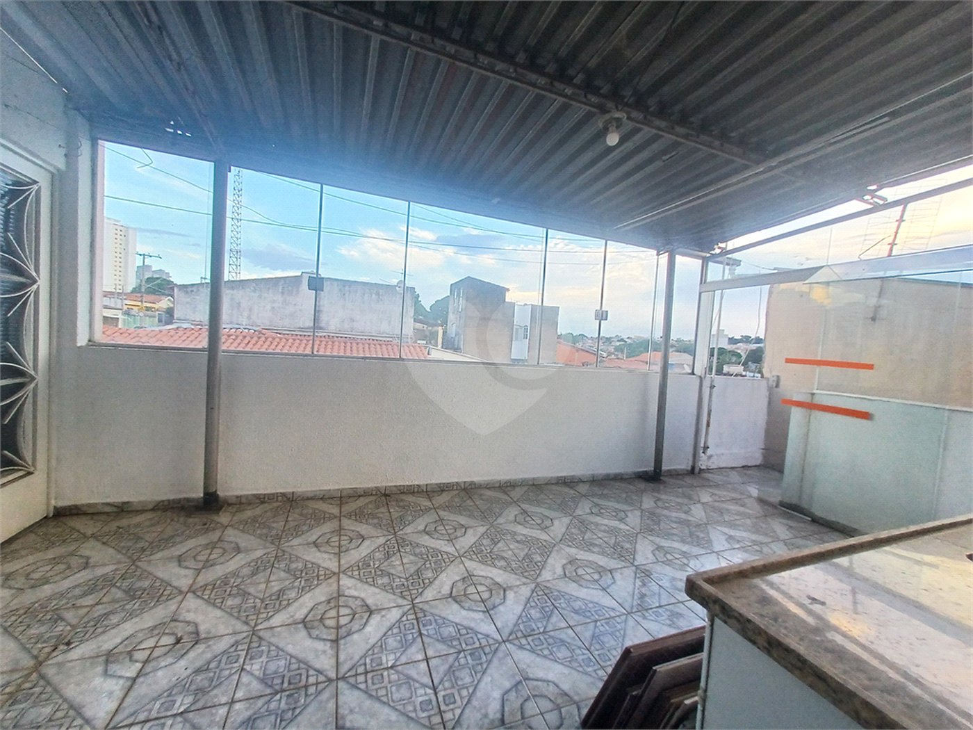 Salão à venda em Jardim Piratininga, Sorocaba, SP