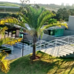 Casa à venda com 3 suítes no condomínio Residencial Central Parque, Salto - SP