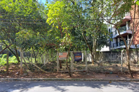 Terreno à venda em Jardim Ampliação, São Paulo, SP