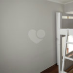 Apartamento à venda com 3 quartos em Cambuci, São Paulo, SP