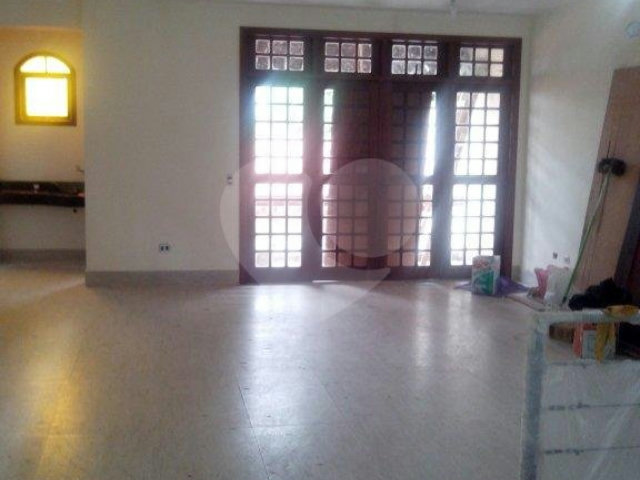 Sobrado à venda ou para alugar com 3 quartos em Casa Verde, São Paulo, SP