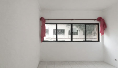 Apartamento à venda com 2 quartos em Água Branca, São Paulo, SP