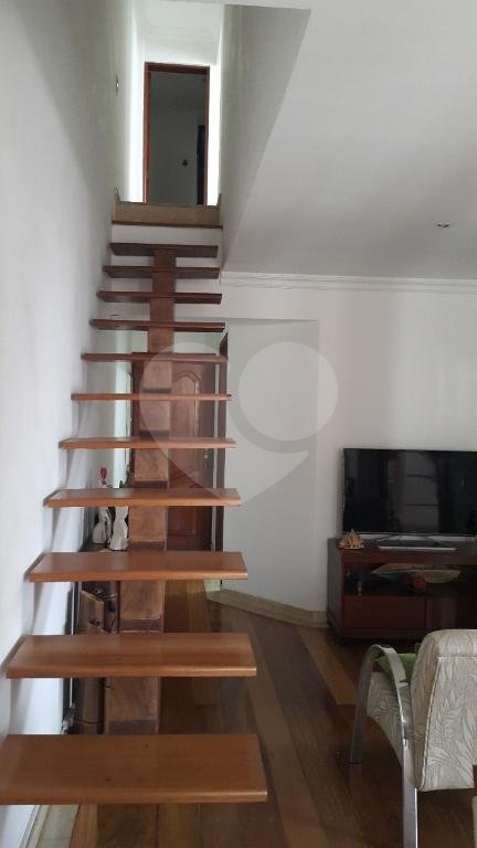 Duplex à venda com 2 quartos, sendo 1 suíte, em Casa Verde, São Paulo, SP