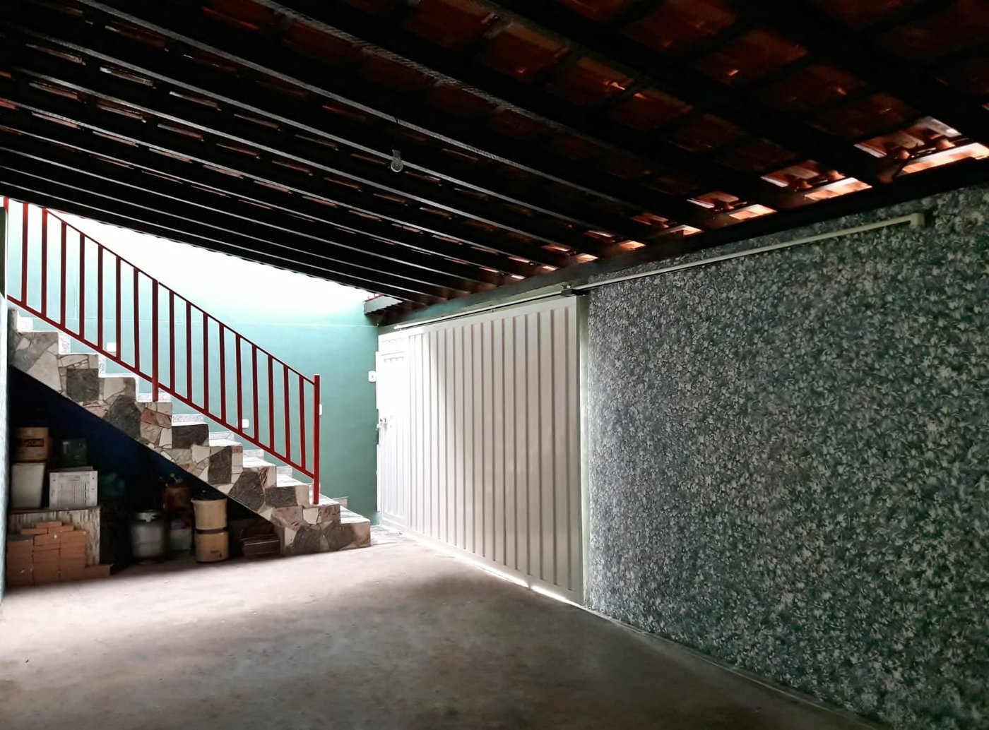 Casa à venda com 2 quartos em Jardim São Jorge, Hortolândia, SP