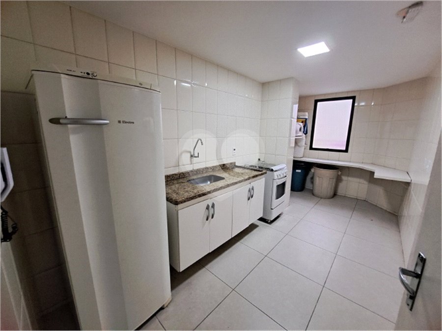 Apartamento à venda com 2 quartos em Jardim do Colégio (zona Norte), São Paulo, SP