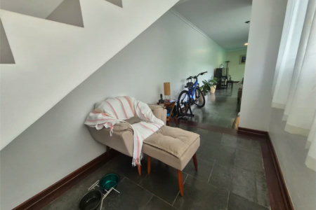 Casa à venda com 3 quartos, sendo 1 suíte,  em Vila Indiana, São Paulo, SP