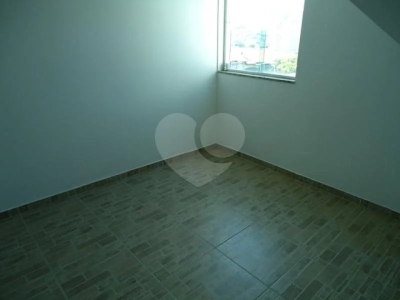 Sobrado à venda com 3 suítes em Vila Mazzei, São Paulo, SP